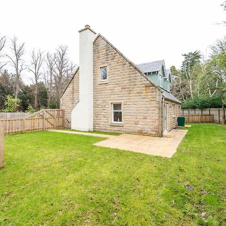 Estate Houses At Carberry Tower Edinburgh Exterior photo
