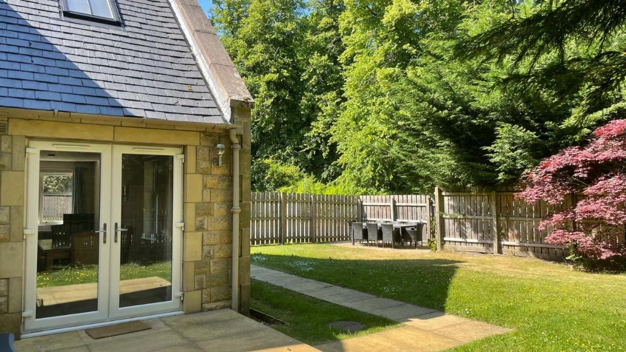 Estate Houses At Carberry Tower Edinburgh Exterior photo