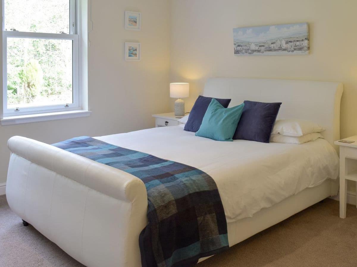 Estate Houses At Carberry Tower Edinburgh Room photo