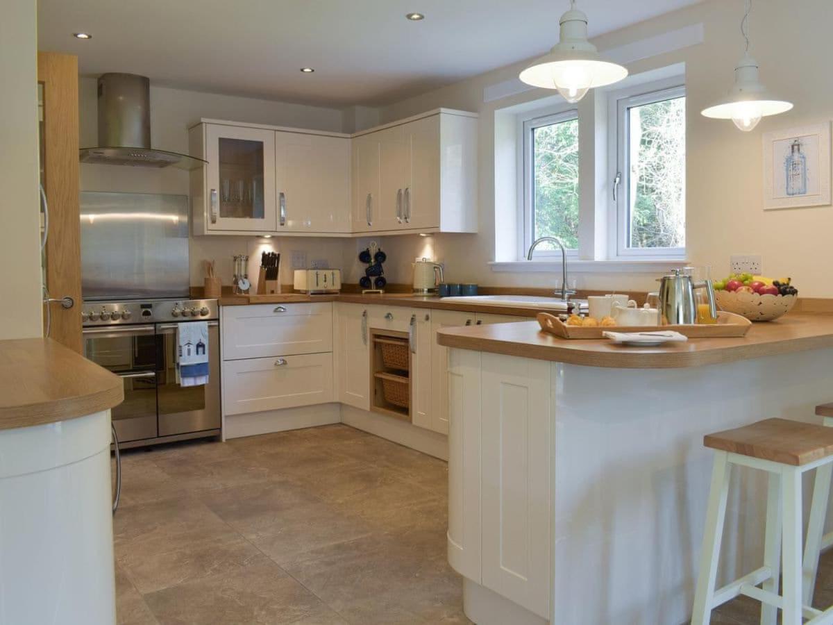 Estate Houses At Carberry Tower Edinburgh Room photo