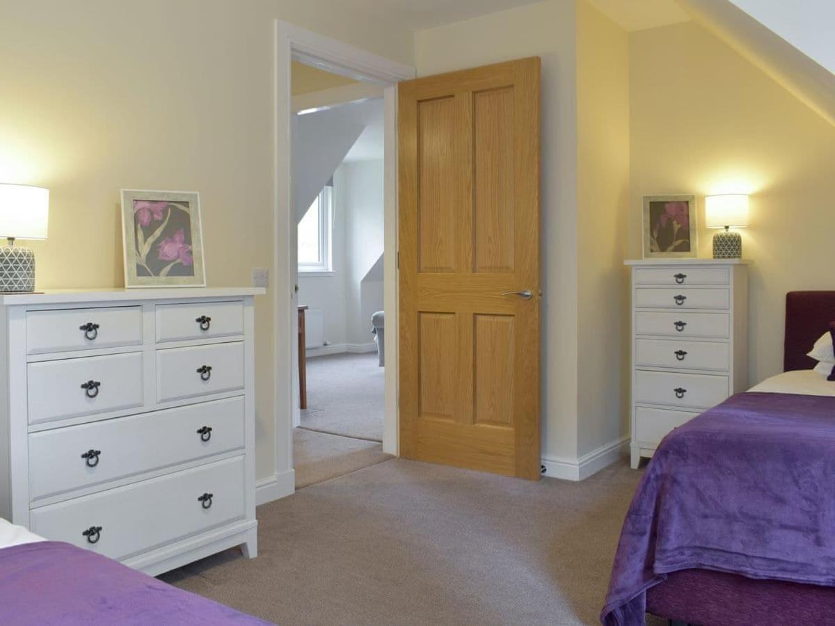Estate Houses At Carberry Tower Edinburgh Room photo