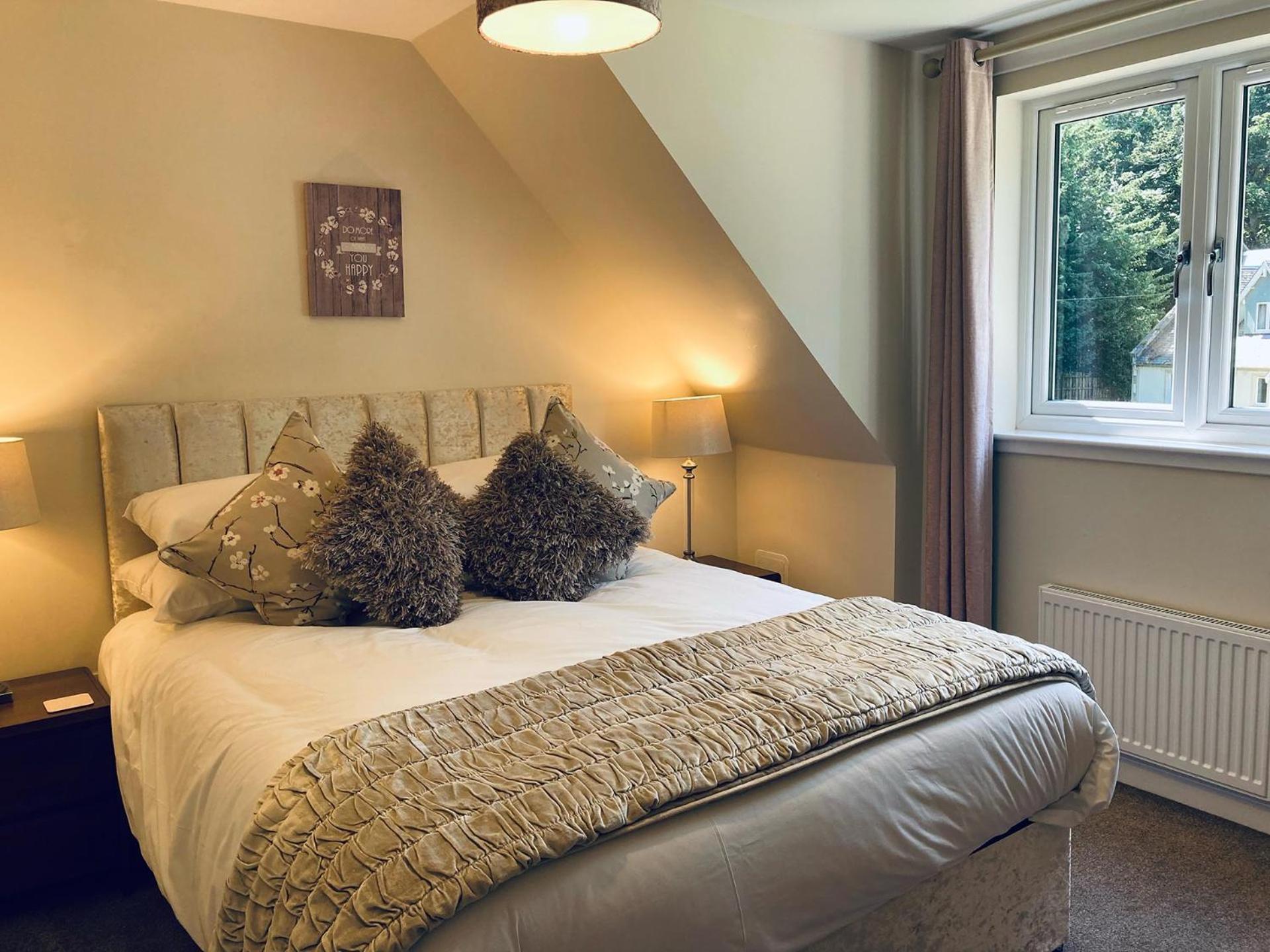 Estate Houses At Carberry Tower Edinburgh Room photo